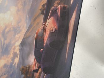 Gaming Deskmat/ Mousepad