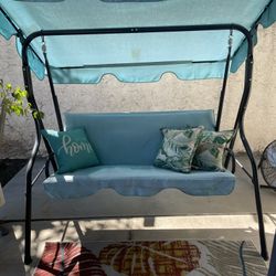 Outdoor Swing