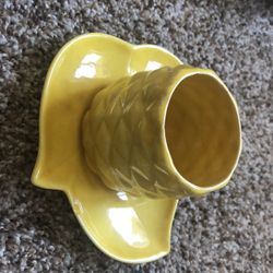 Red Wing Pottery Planter Pot