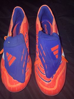 Adidas Predator Pro FG