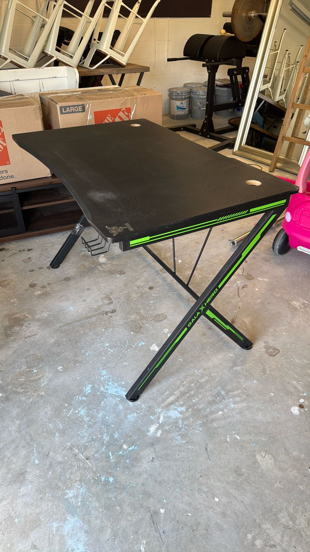 Computer Desk