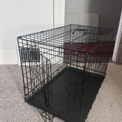 Dog Crate 