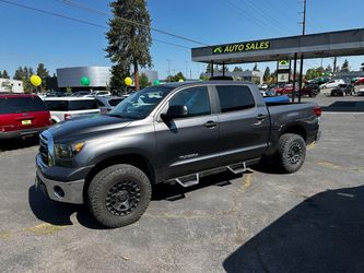2013 Toyota Tundra
