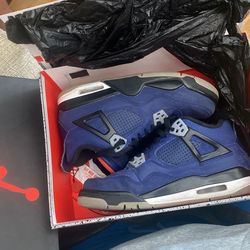 Jordan 4 retro Winter BG