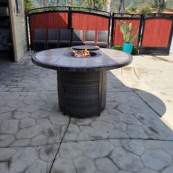 Firepit