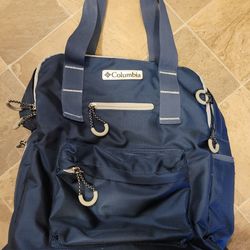 Baby Diaper Bag