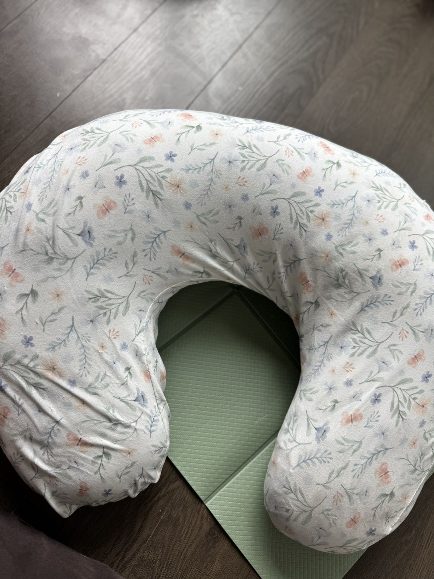 Boppy Nursing Pillow