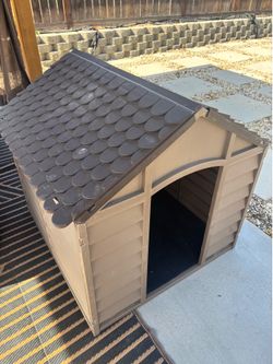 Dog kennel