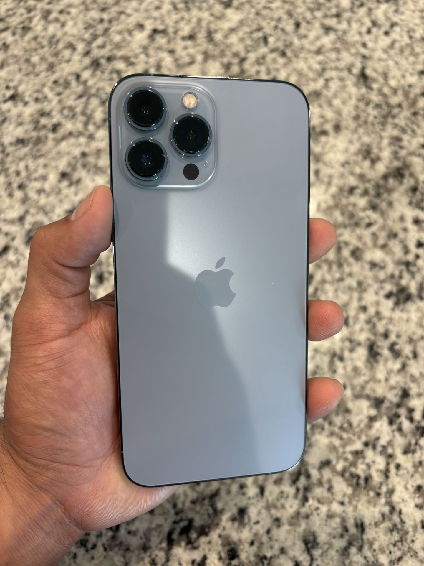 iPhone 13 Pro Max 256gb Unlocked
