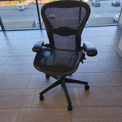 Herman Miller Office Chair