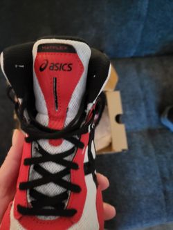 New Youth Wrestling Shoes
