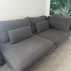 Lounge Chair 