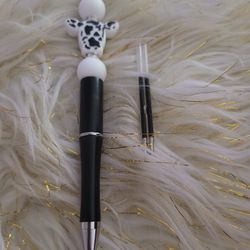 Black Cow Pen