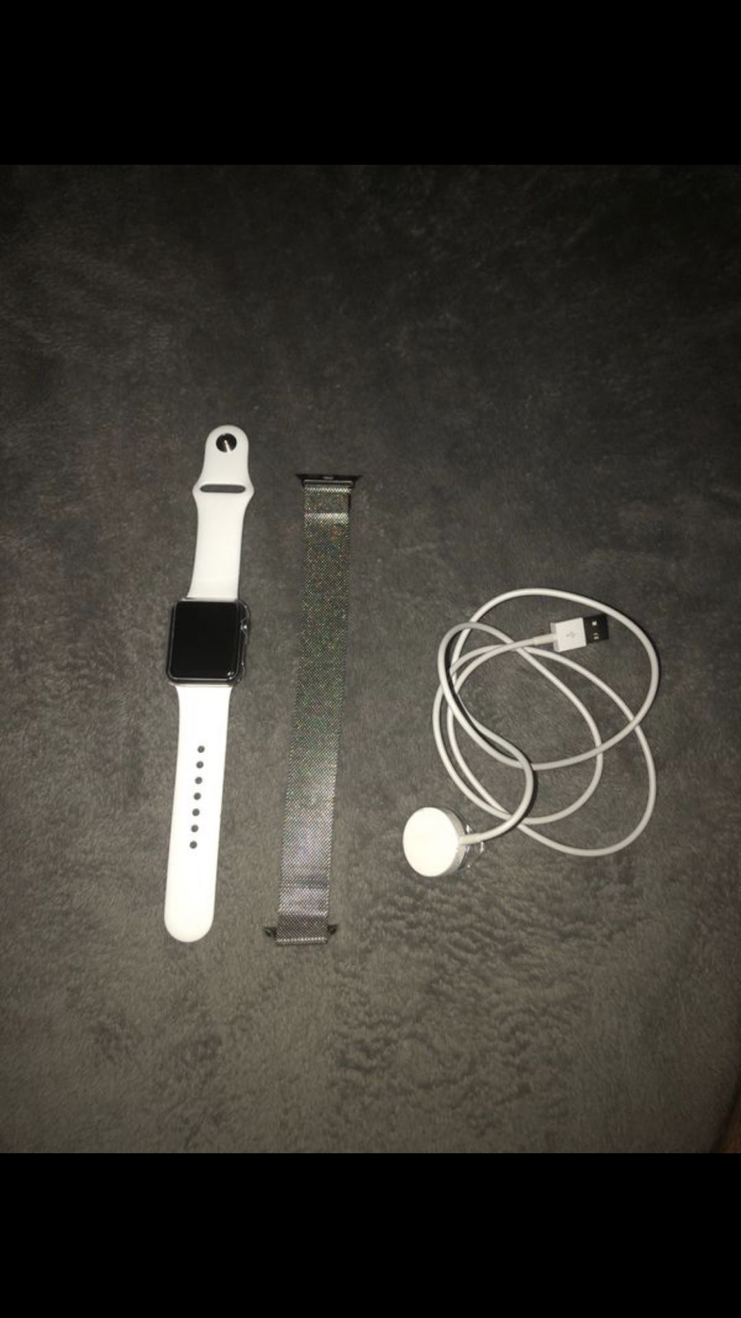 Apple Watch series 1