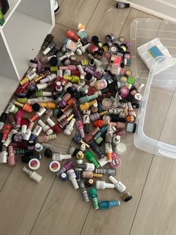 Nail polish