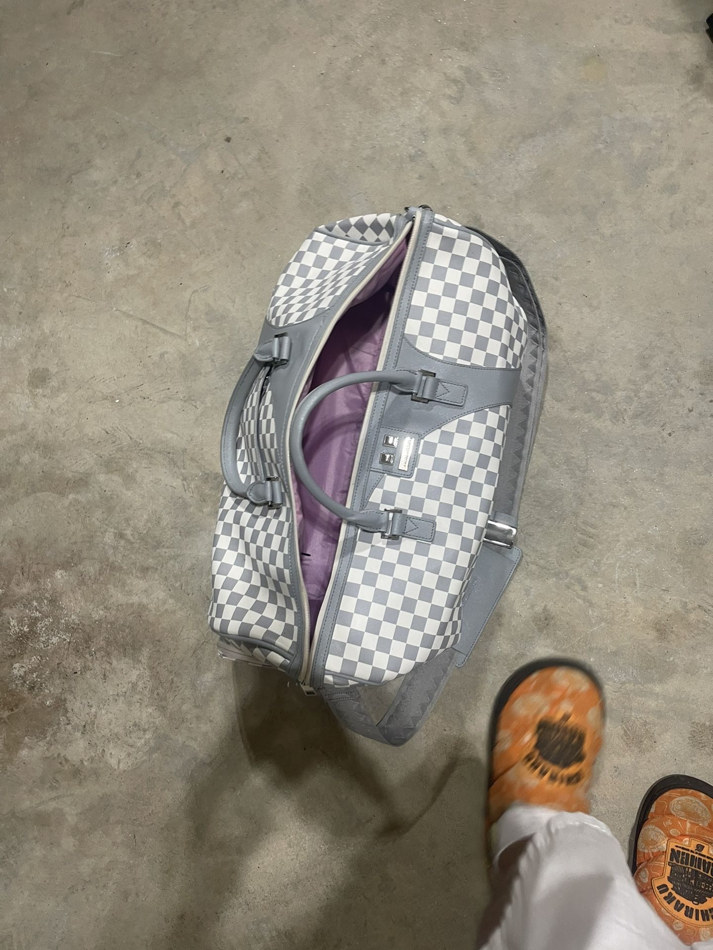 Pink Panther Bag