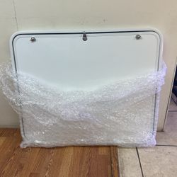 2019 Forest River Sunseeker 2nd Compartment Door 