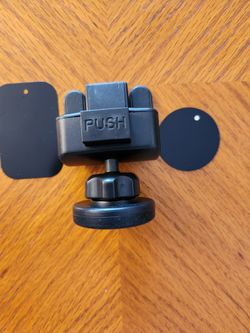 Cell Phone Holder