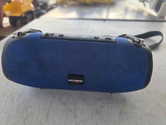 Bluetooth Speaker