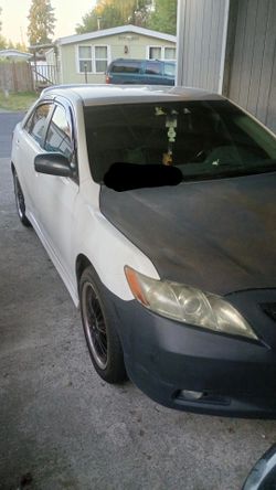 2009 Toyota Camry