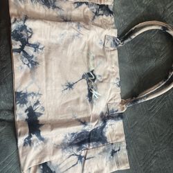 Pink Bag 