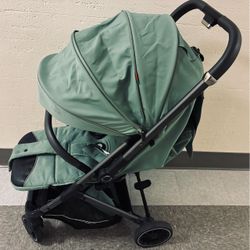 Single Baby Stroller, read description