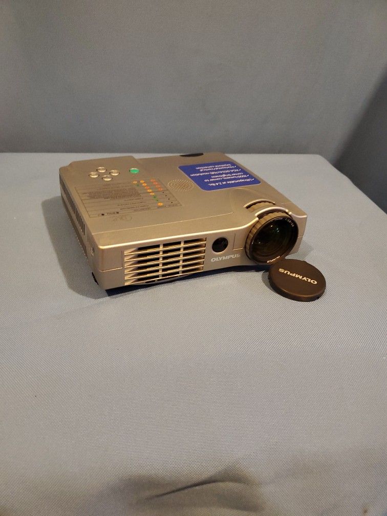 OLYMPUS VP-1 PROJECTOR