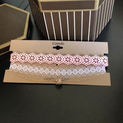 Beautiful Choker