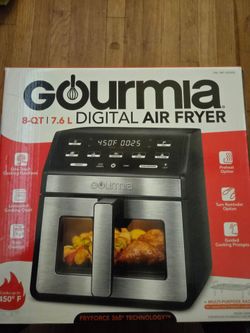 Gourmia Air Fryer