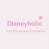 Disneyholiic 