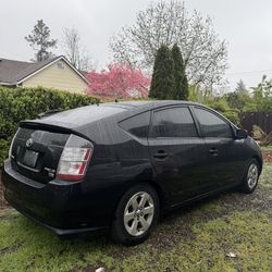 04 Toyota Prius