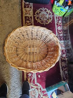 Big basket