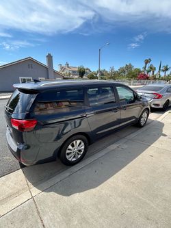 KIA Sedona 2015 🔥🔥