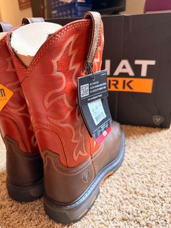 Men’s Boots