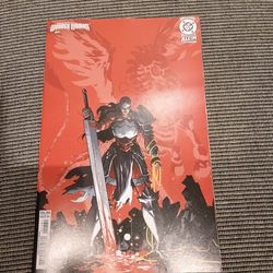 ABSOLUTE WONDER WOMAN #17 CVR C RILEY ROSSMO February 2026