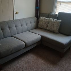 Sectional Sofa