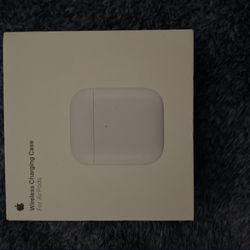 AirPod Charging Case