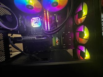High-End Gaming PC Ryzen 9 5900X | ASUS TUF X570 WiFi |  1TB Samsung SSD