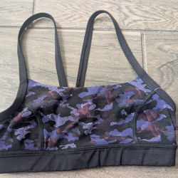 Lululemon Sport Bra