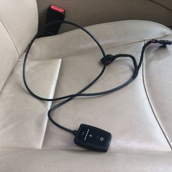 Pedal boost for Mercedes bens c250