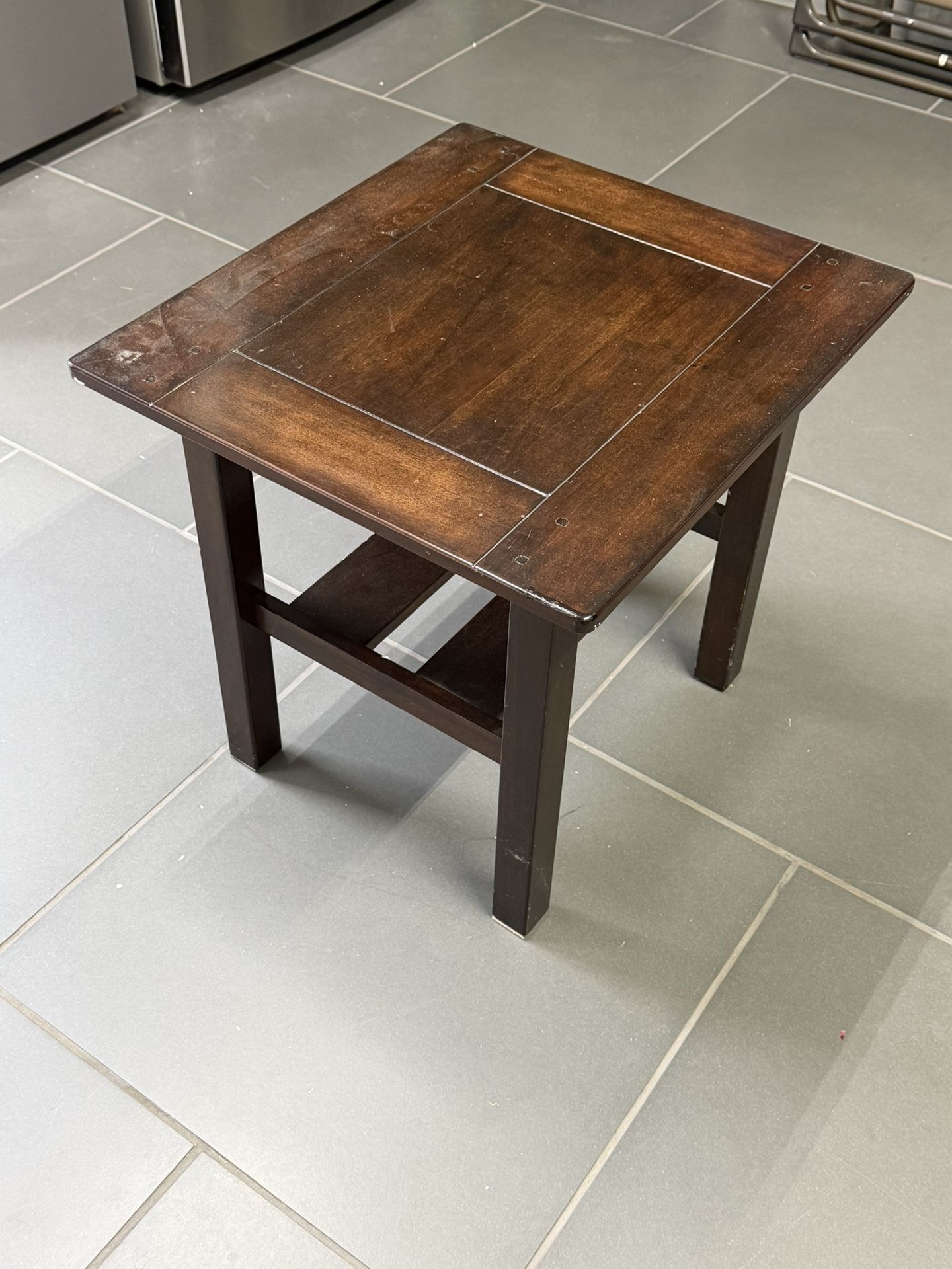 Side Table