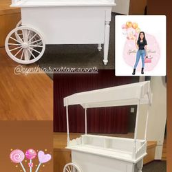 Candy Cart