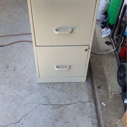 Filing cabinet