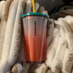 Starbucks Cup 
