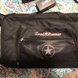 Road Runner Portable Pedal Bag