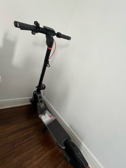 Segway Electric Kick Scooter E3 Pro