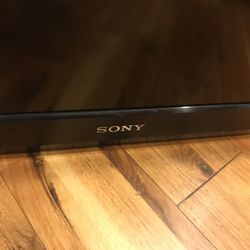 Sony Tv 32 Inch