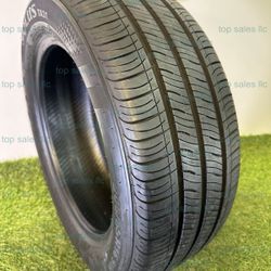 U190  205 55 16 91H  Kumho  Solus TA31  One Used Tire 85% Life 