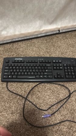 E machines keyboard