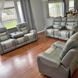 Living Room Set